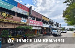 Lunas, Kedah 9600