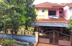 Kajang, Selangor 43000