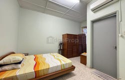 Jalan Molek, Johor Bahru, Johor 81100
