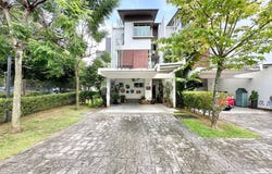 Jalan Schumann, Cyberjaya, Selangor 63000