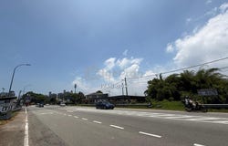 Jalan Bayu, Klebang, Melaka 75200