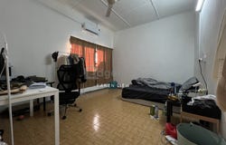 Jalan Cheras, Cheras, Kuala Lumpur 56000