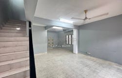 Melawati, Ampang, Kuala Lumpur 53100