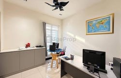 Setia Tropika, Johor 81200