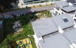 Melawati, Ampang, Kuala Lumpur 53100