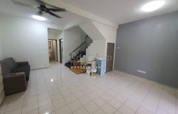 Seri Kembangan, Selangor 43300