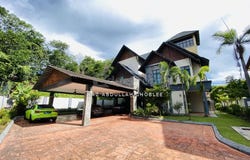 Jalan Bukit Impiana, Kajang, Selangor 43000