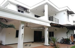 Jalan U11/x, Shah Alam, Selangor 40170