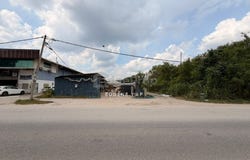 Kampung Baru Subang, Shah Alam, Selangor 47200