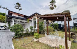Bangsar, Kuala Lumpur 59100