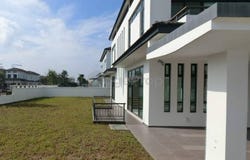 Jalan Eko Botani 2, Iskandar Puteri, Johor 79100