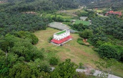 Hulu Selangor, Selangor 44000