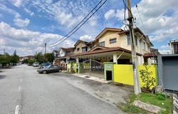 Jalan Kajang Impian, Kajang, Selangor 43650