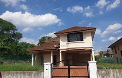 Batu 9th Cheras, Selangor 43200