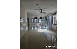 Jalan Aman Perdana, Klang, Selangor 41050