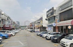 Cheras, Selangor 43200