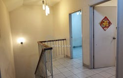 Jalan Megah, Cheras, Selangor 43200