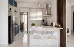 Meru Heights Residences, Ipoh, Perak 30020