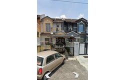 jalan puj 6, Seri Kembangan, Selangor 43300