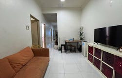 Persiaran Mokhtar Dahari, Kapar, Selangor 42200