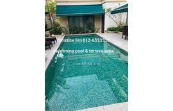 Jalan Kelab Tropicana, Tropicana, Selangor 47410