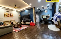 Lintasan Pegoh 3, Lahat, Perak 31500