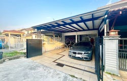 Kajang, Selangor 43000