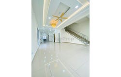 39, Jalan SP 3/3, Dengkil, Selangor 43900