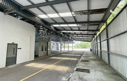 Jalan Rawang Mutiara 1, Rawang, Selangor 48000