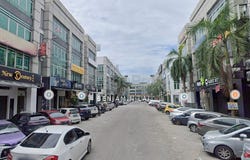 Puchong, Selangor 47100