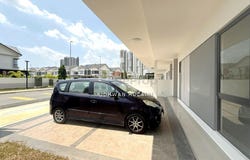 Cyberjaya, Selangor 63000