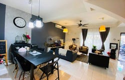 Jalan Seri Putra, Kajang, Selangor 43000
