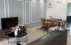 Jalan Labu; Jalan Restu, Sepang, Selangor 43900