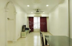 Jalan Lingkaran Tengah 2, Taman Samudra, 68100, Selangor, Batu Caves, Selangor 68100