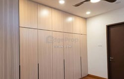 Jalan Sentral, Iskandar Puteri, Johor 79100