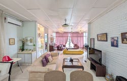 Off Jalan Baiduri SS1/22, Petaling Jaya, Selangor 46300