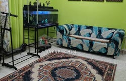 Taman Desa Jaya, Kepong, Selangor 52100
