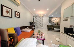 Jalan Ambang Botanic, Bandar Botanic, Bukit Tinggi, Bandar Botanic/Bandar Bukit Tinggi, Selangor 41200