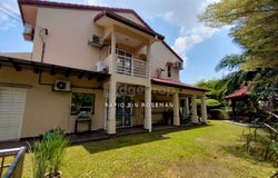 Jalan Pinggiran USJ, USJ, Selangor