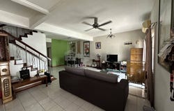 Kota Kemuning, Selangor