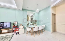 Persiaran Tps, Semenyih, Selangor 43500
