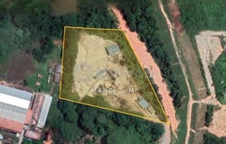 Jalan Plentong, Masai, Johor 81750