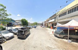 Seri Kembangan, Selangor 43300