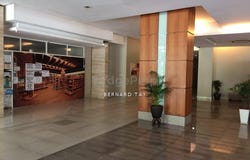 Jalan Tun Razak, 55100, Kuala Lumpur, Bukit Bintang, Kuala Lumpur 50400