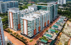 Ara Damansara, Selangor
