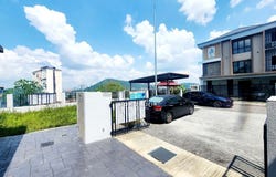 Kuala Lumpur, Ampang, Selangor 68000
