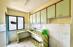 Jalan Pandan Indah 22, 55100, Selangor, Pandan Indah, Selangor 55100
