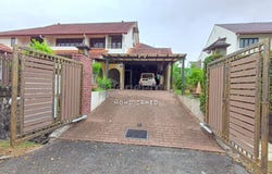 Taman Tun Dr Ismail, Kuala Lumpur 60000