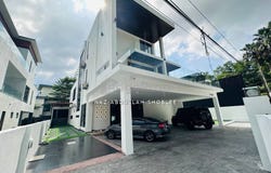 Jalan Bukit Impiana, Kajang, Selangor 43000