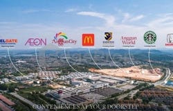 Rawang, Selangor 48000